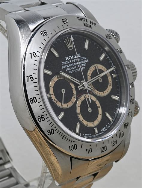 rolex daytona 1995|1993 rolex daytona price.